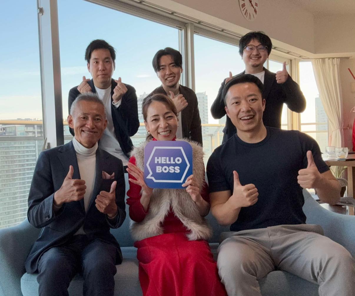 HRマーケットがアップデートされる未来にワクワク