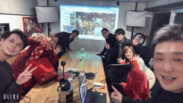 JSHRM／シン採用研究会 in 恵比寿で語る！