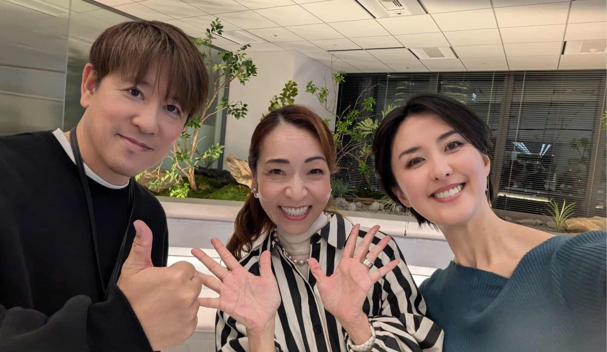 【SCALE Program特別セミナー｜選ばれる会社になる。自社の魅力を伝える実践編】2026/2/10