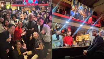 【morichの部屋】vol.31 株式会社バルニバービ 代表取締役会長 佐藤裕久さま