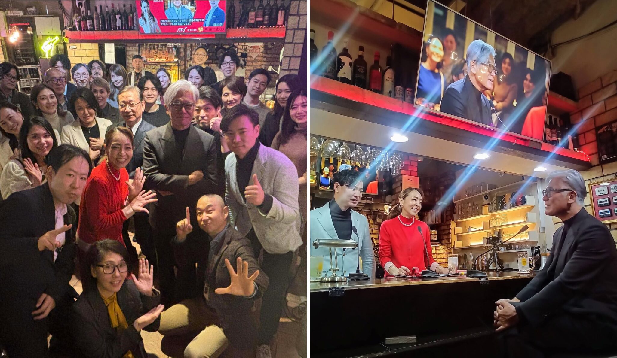 【morichの部屋】vol.31 株式会社バルニバービ 代表取締役会長 佐藤裕久さま