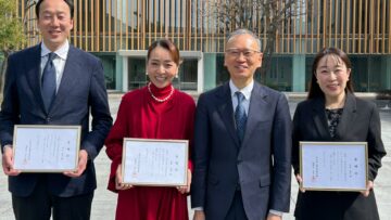 東京成徳大学キャリア道場の塾長として、結果で証明する！