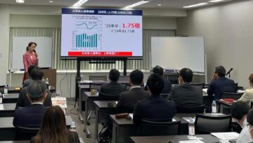 【人材採用の差別化戦略 ～これからの採用マーケットで打ち勝つ方法～／全国中小企業経友会】2026/3/18