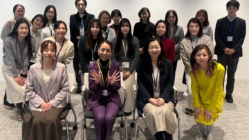 【なりたい自分を見つけ、引き寄せる／コニカミノルタ DEIプログラム】2026/3/12