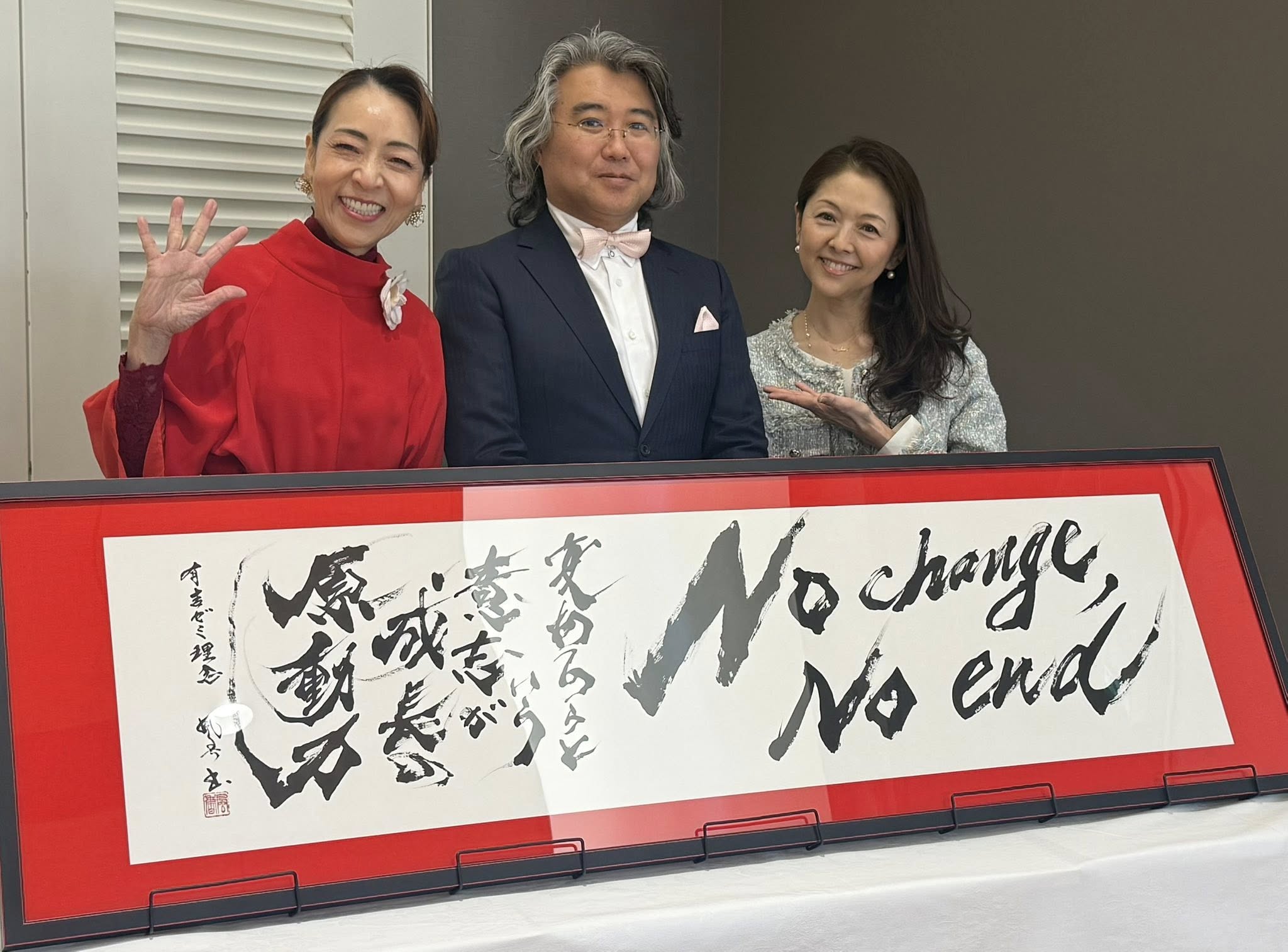 母校・獨協大学でつながる“ご縁と恩返し”の時間