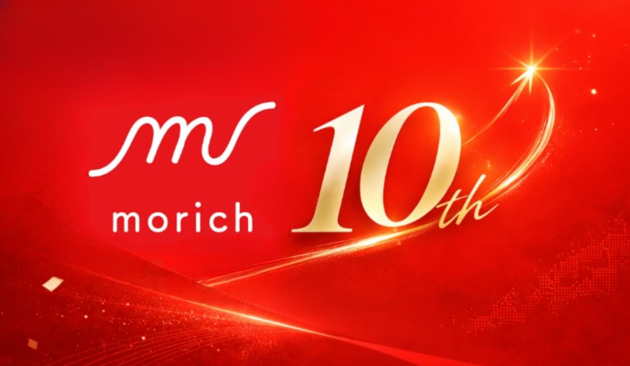 🎎ダブルで祝福！次男17歳の挑戦＆株式会社morich“第10期”へ🔥