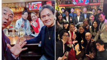 【morichの部屋】vol.32 フェスタリアホールディングス株式会社 代表取締役社長 貞松隆弥さま