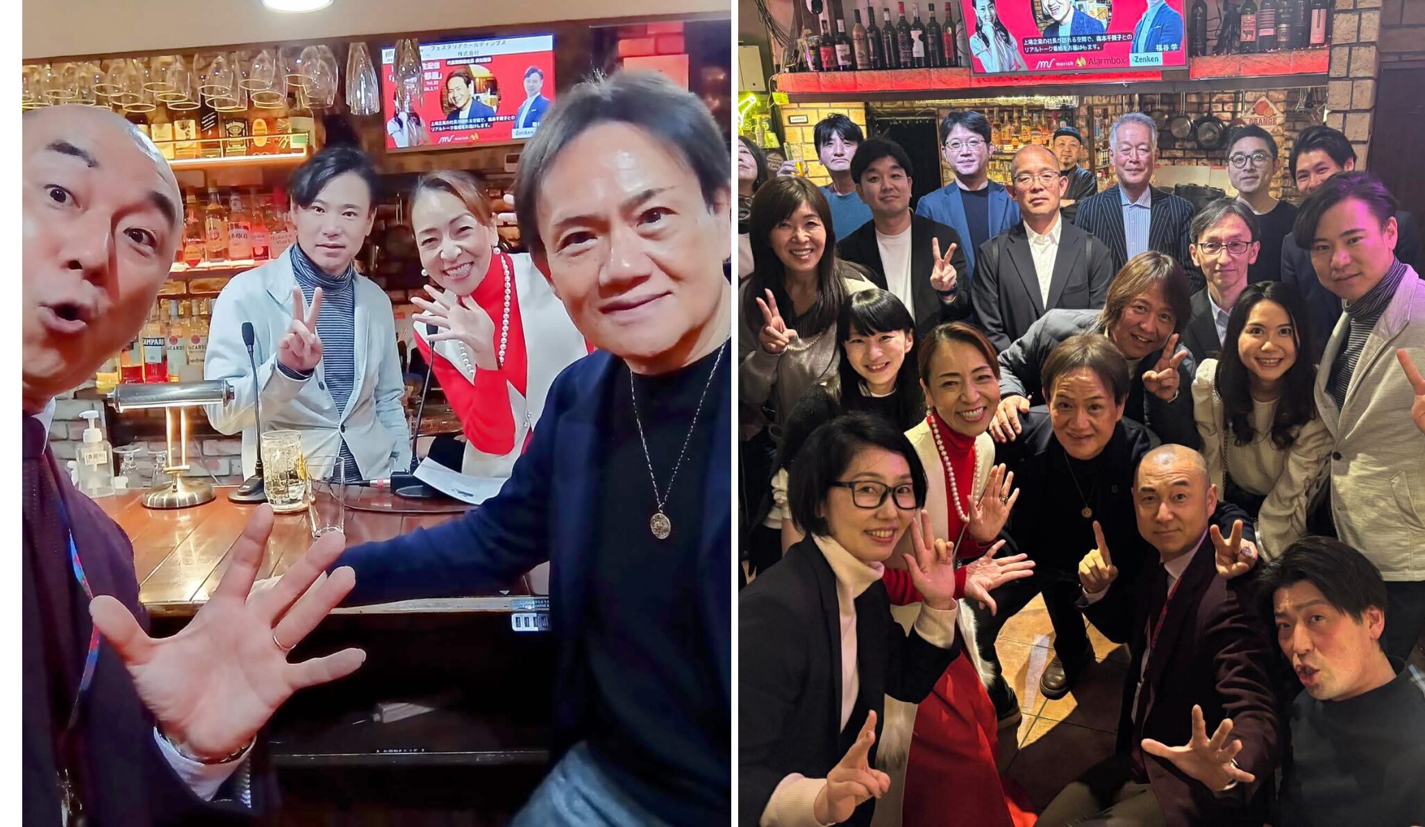 【morichの部屋】vol.32 フェスタリアホールディングス株式会社 代表取締役社長 貞松隆弥さま